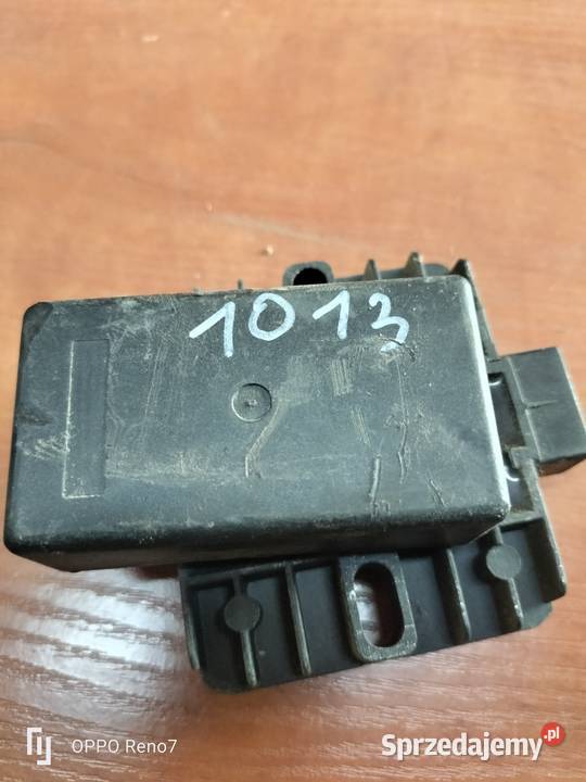 Moduł regulator skuter KEEWAY F NKD 50 Łubno