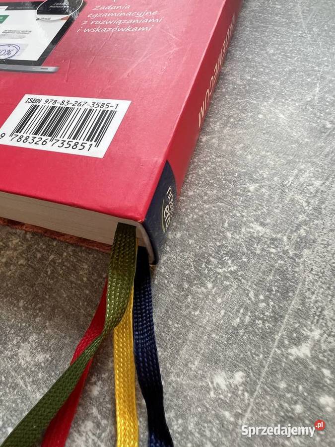 Teraz matura Geografia Vademecum kompendium, repetytorium, opracowanie podkarpackie