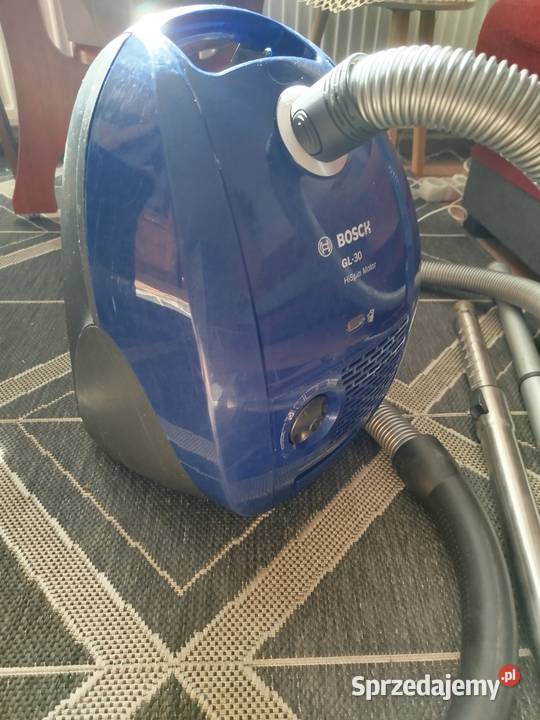 Odkurzacz Bosch używany Dzierżoniów