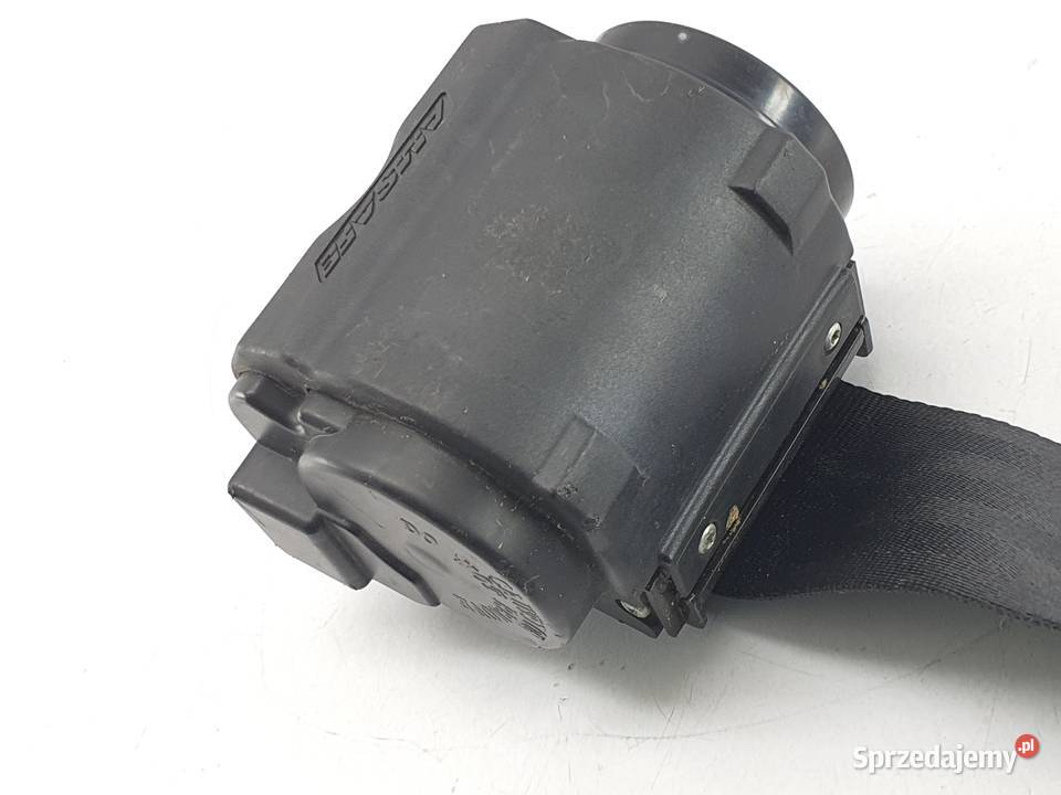 Pas Pasy Can Am Maverick Turbo Xds Łódź