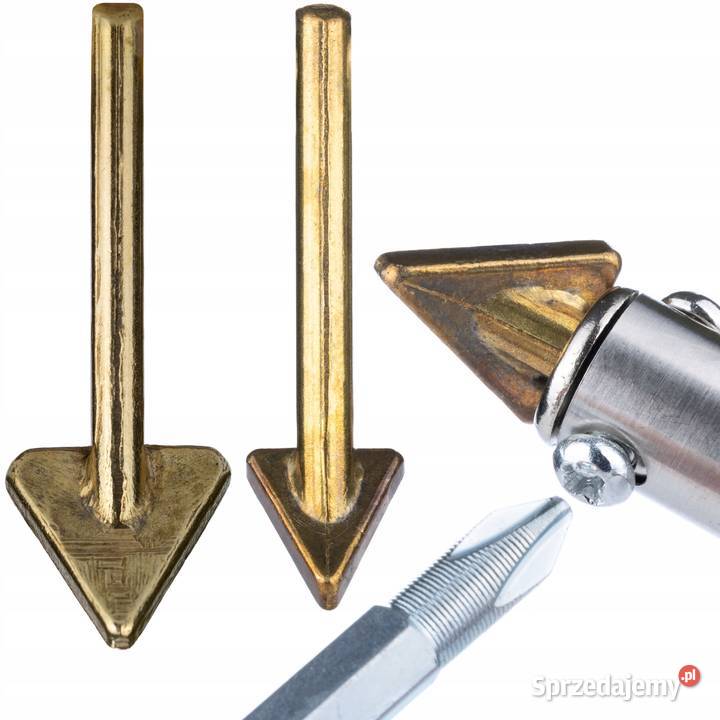 Lutownica do Plastiku Rosfix Blue Kong 120W