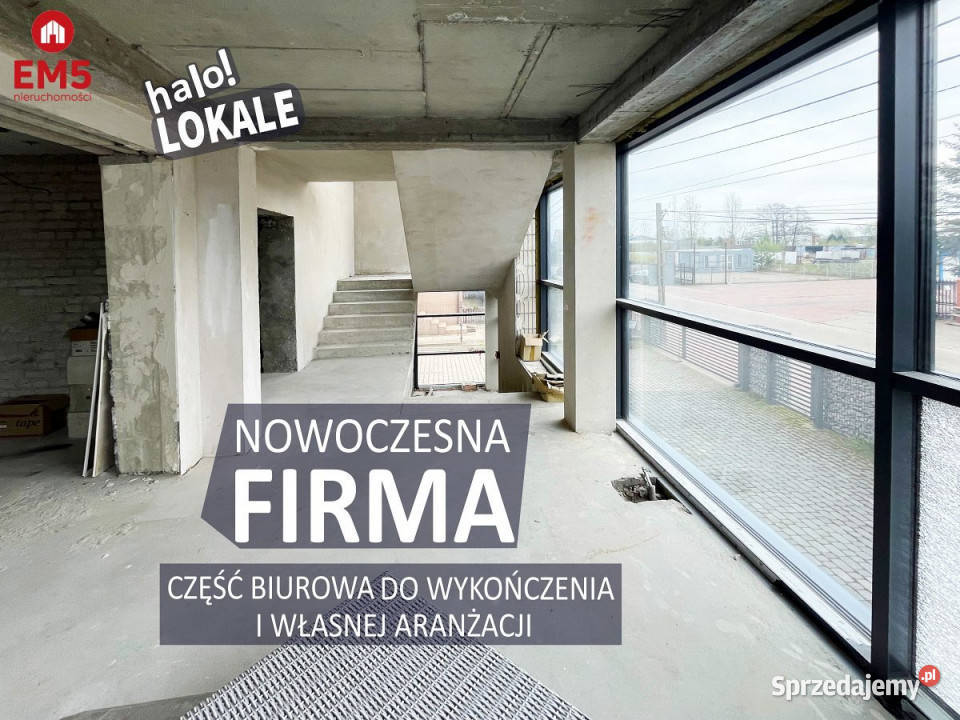 Lokal Białystok 180 metrów