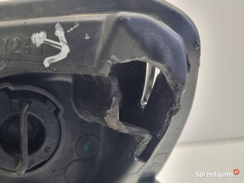 LAMPA PRAWA Volvo V60 S60 II LIFT PRZEDNIA prawy Rudka