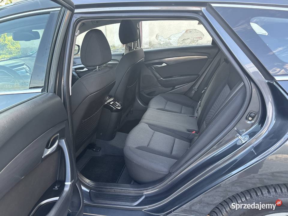 Hyundai i40 17CRDI Sprowadzony z Niemiec podgrzewane fotele świętokrzyskie Raków