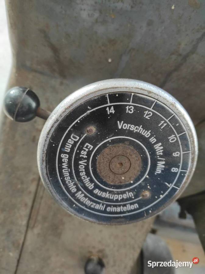 Grubościówka 60 wielkopolskie Kępno