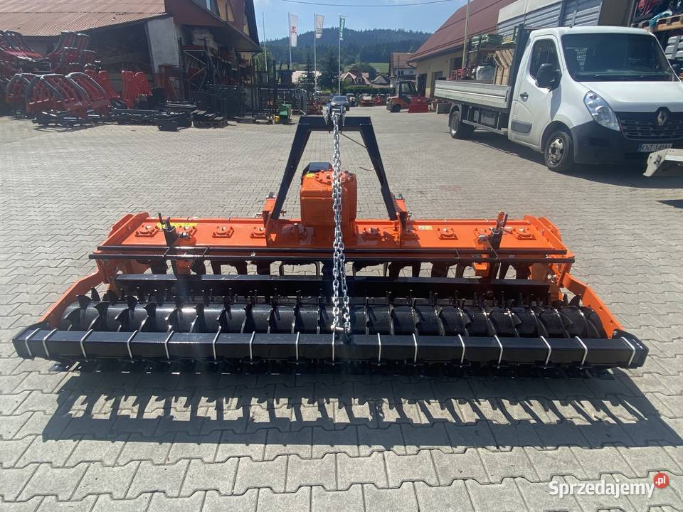 Brona Wirnikowa Shaktiman