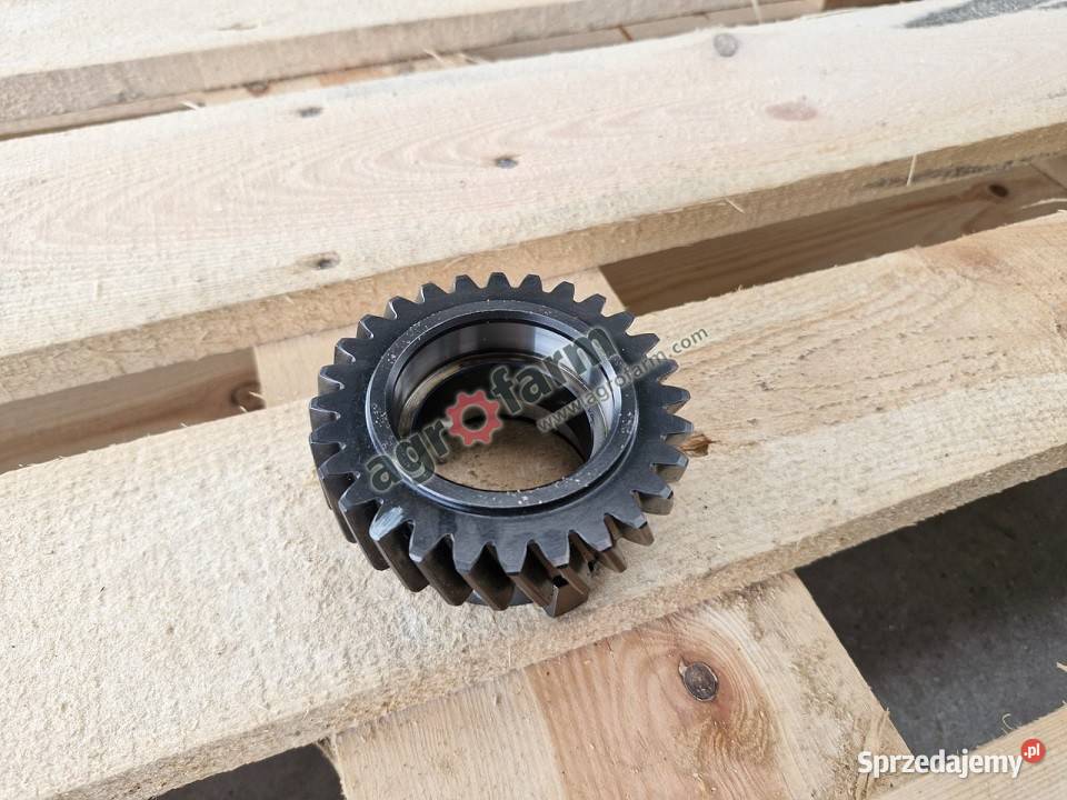 Koło zębate Z28 Holland T350 T455 T475 Byków sprzedam