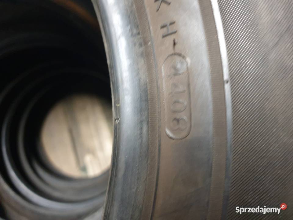 Opona Hankook Optimo K415 lato 18565R15 65 warmińsko-mazurskie Dobre Miasto