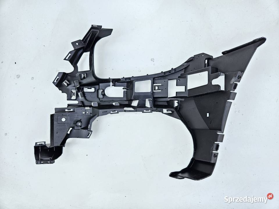 MERCEDES SL R231 W231 ŚLIZG PRAWY ZDERZAKA PRZÓD Międzychód