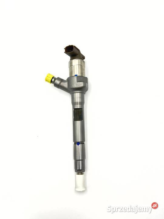 Wtryskiwacz regenerowany wtrysk 3 6 CX7 22 citd Słubice