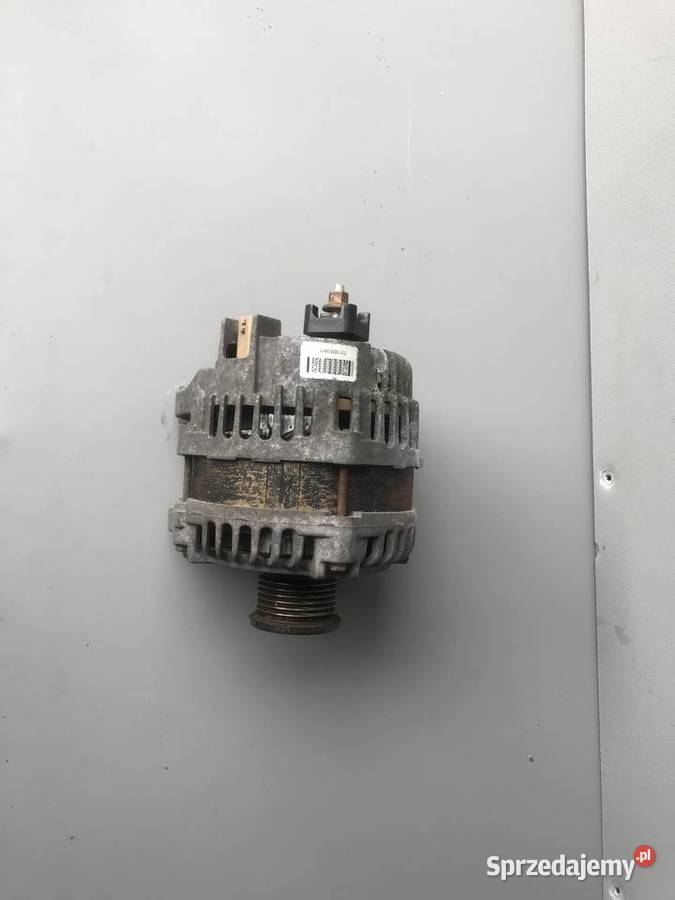 Alternator Trafic Vivaro Primastar Talento 16 osobowe Barwałd Dolny