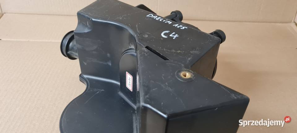 Daelim Roadwin 125 obudowa filtra powietrza Warszawa sprzedam