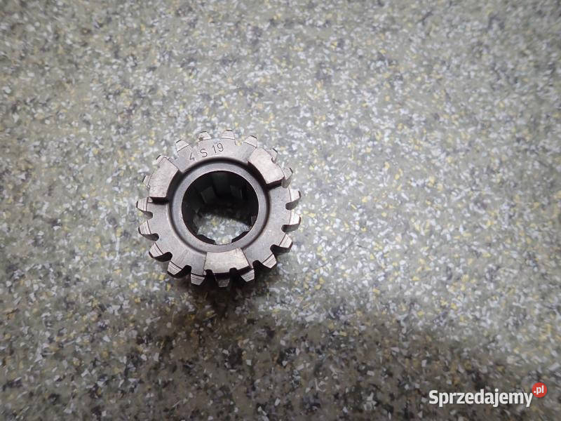 TRYB PODWÓJNY 1719Z SKRZYNI BIEGÓW SUZUKI RM 125 Strzelce Krajeńskie