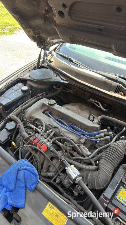 Ford Mondeo mk3 20 LPG elektrochrom. lusterko wst. Inowrocław sprzedam