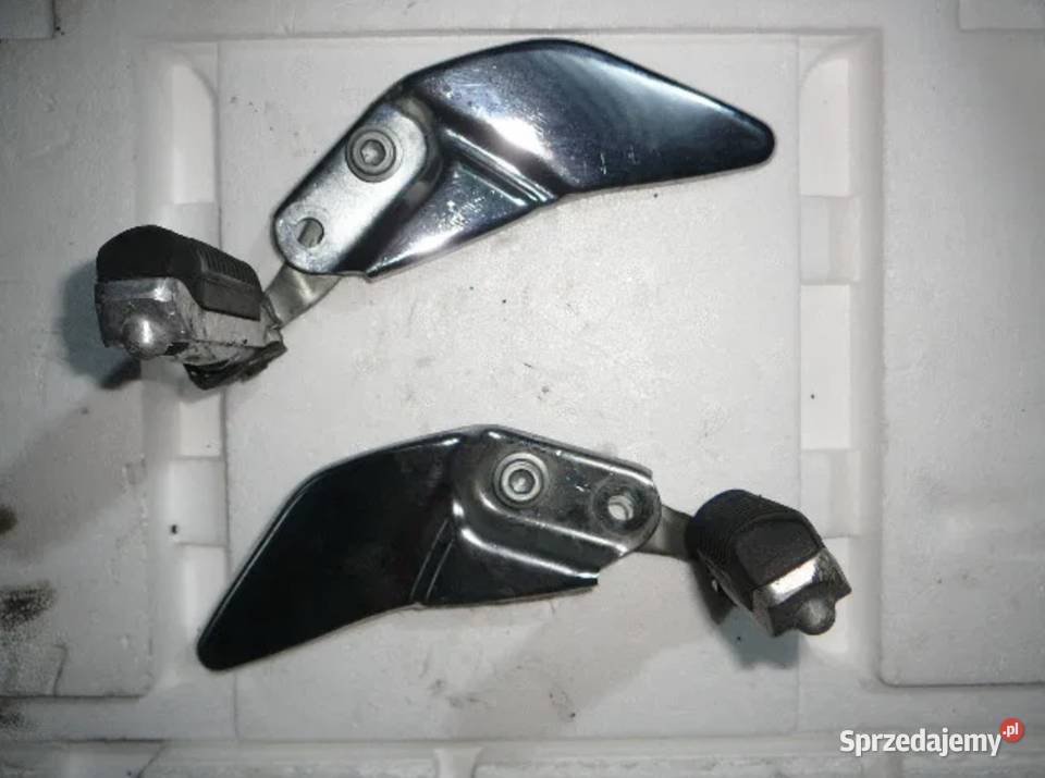set Suzuki GSX 750 Inazuma Ostrzeszów sprzedam