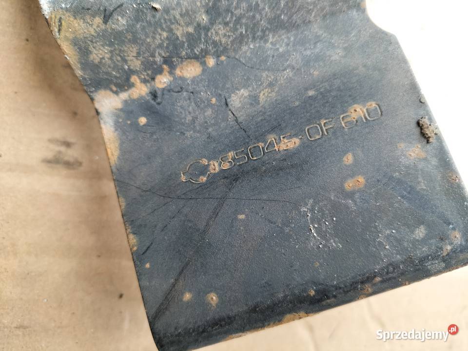 NISSAN TERRANO 2 850450F610 NADKOLE TYŁ TYLNE Kamień-Kolonia