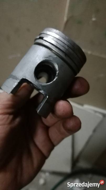 Cylinder 60ccm ogar 200 tuning jawa 50 Lubartów