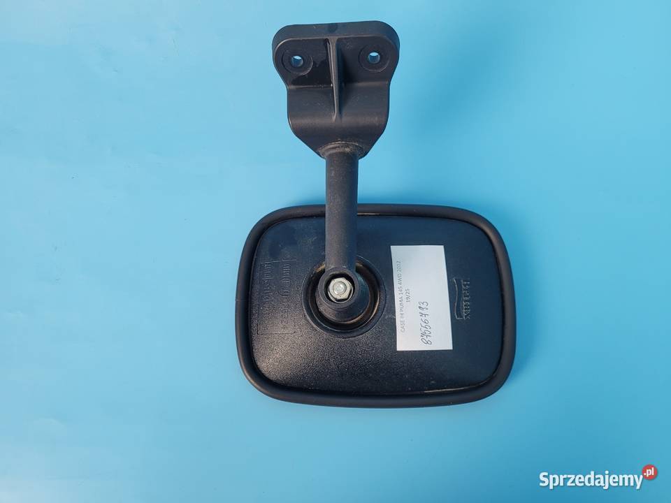 CASE IH PUMA 145 12r LUSTERKO Z UCHWYTEM kujawsko-pomorskie Kolno