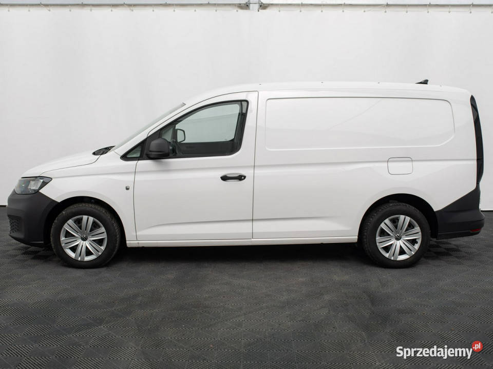Volkswagen Caddy GD8G885Caddy Cargo Maxi 20 TDI pomorskie Pępowo sprzedam