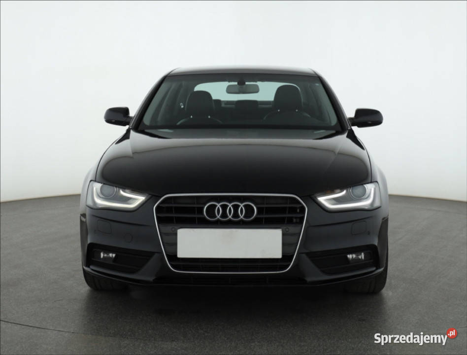 Audi A4 20 TDI elektryczne lusterka Piaseczno