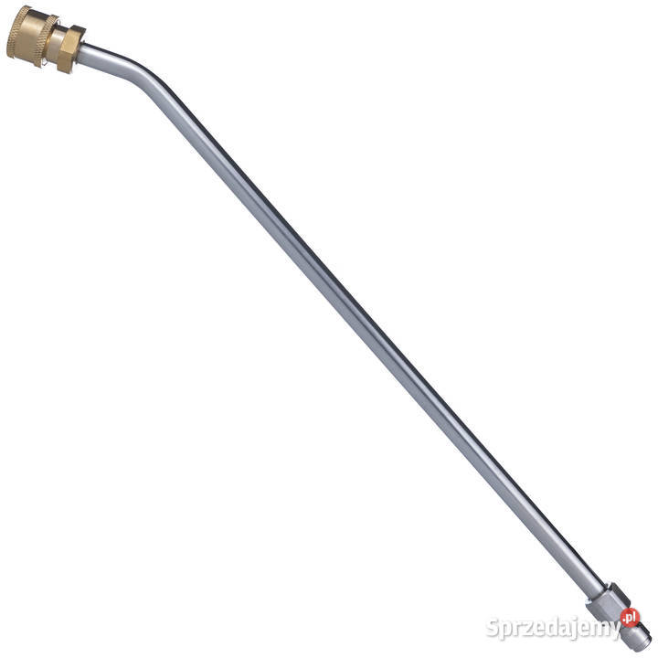 Lanca do Myjki Ciśnieniowej 14 50 250 bar Kąt 30