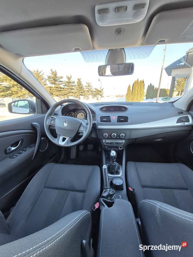 Do sprzedania ładne Renault Megane lll 19 dci Jasło