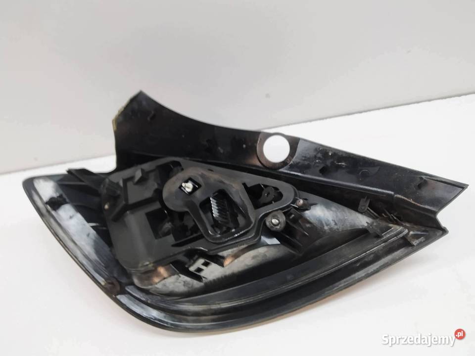 LAMPA TYŁ PRAWA 5D HB 342691834 Opel Astra III Motoryzacja