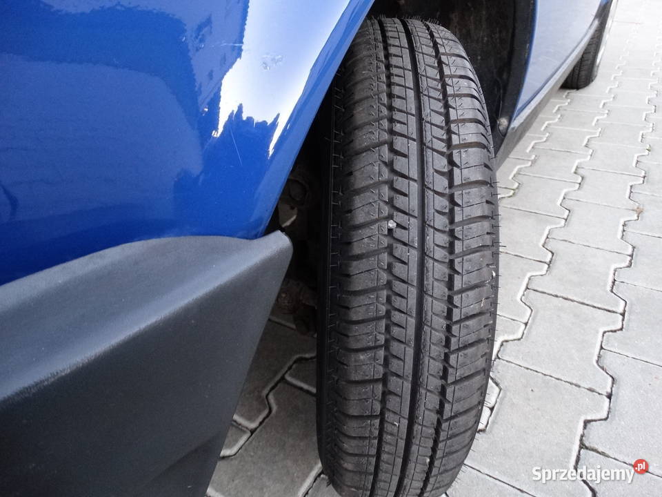 Fiat 126p zadbany 1 reja dokumenty oc Zamość