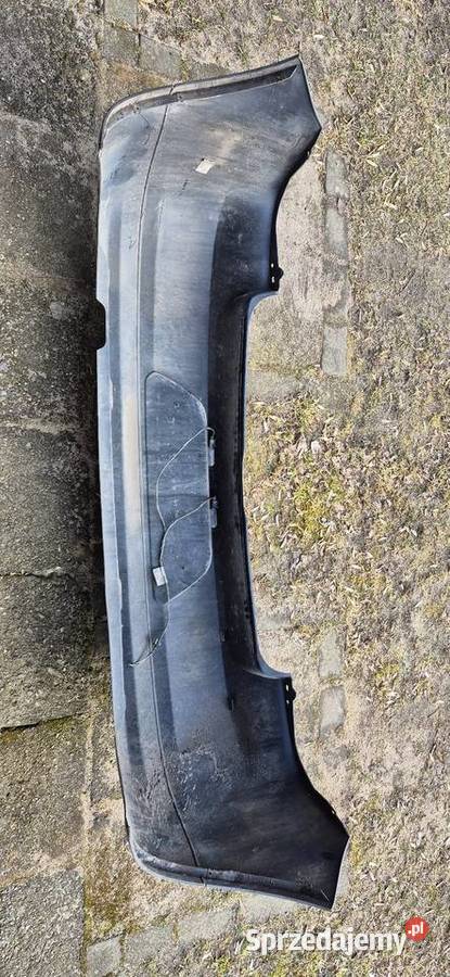 Zdeezak tył tylny Vw Golf 4 City Brazil USA Słupsk