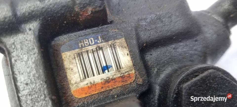POMPA WSPOMAGANIA FORD FOCUS MK1 osobowe