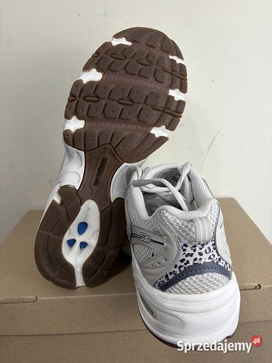 ButySneakersy Balance MR530AAM New Balance Warszawa