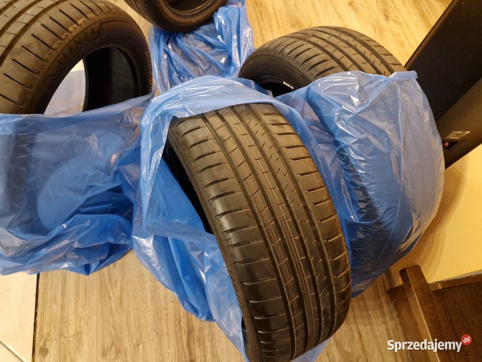 Opony letnie Bridgestone Kiełczów