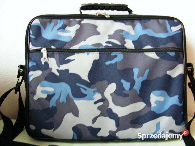 Marmurkowa torba na ramię Oborniki Śląskie