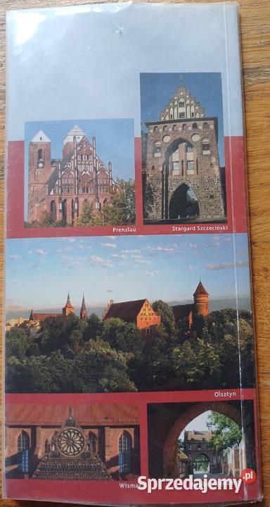 Entlang der Europaischen Route der małopolskie Kraków