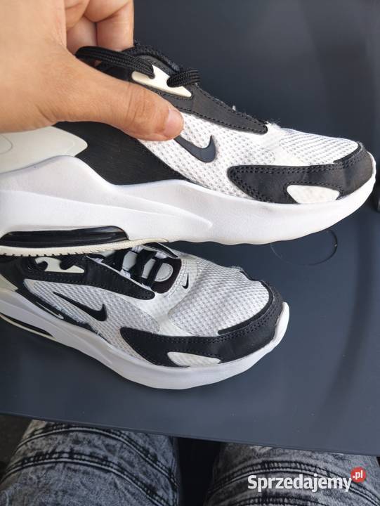 Nike damskie 38 rozmiar Bolesławiec
