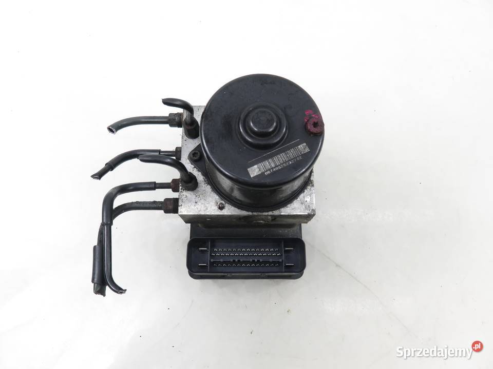 POMPA ABS MAZDA 3 10096001153 10020601724