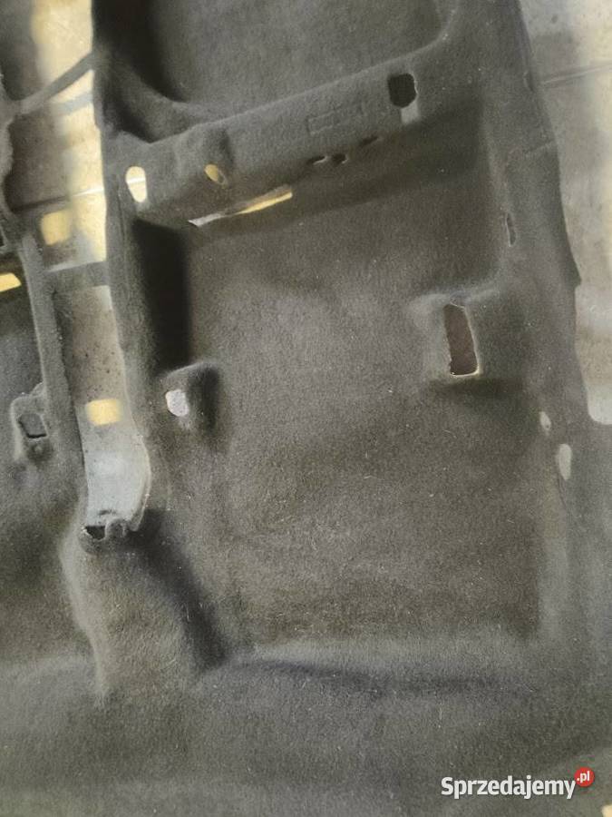 Dywan Wykładzina Citroen C Elysee 20122017 Pleszew sprzedam