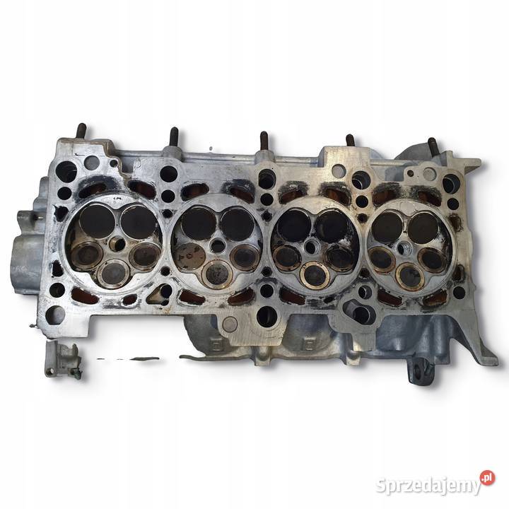 GŁOWICA CYLINDRÓW Audi A4 B6 B7 18 T turbo BFB Chełm