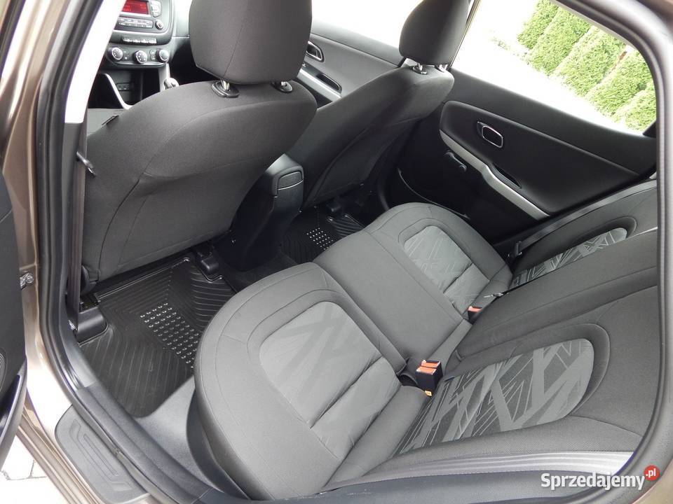 Kia Ceed 14 100 Serwis Super Stan 4/5 mazowieckie