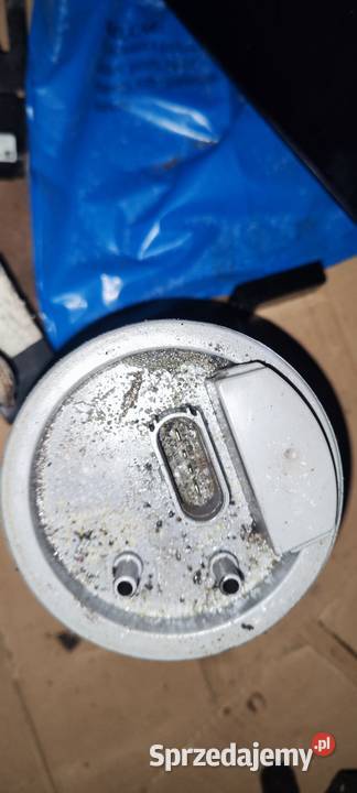 Pompa paliwa 19 ASz 19 TDI osobowe Myślenice