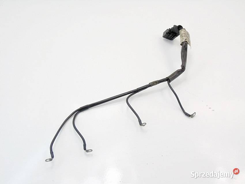 WIĄZKA DO ŚWIEC 20 TDCI GALAXY 2 S MONDEO 4 śląskie Sosnowiec