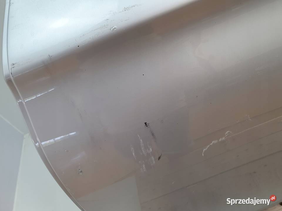 DRZWI LEWY TYŁ BMW F11 20102017 EUROPA lewe osobowe Drzwi Chełm