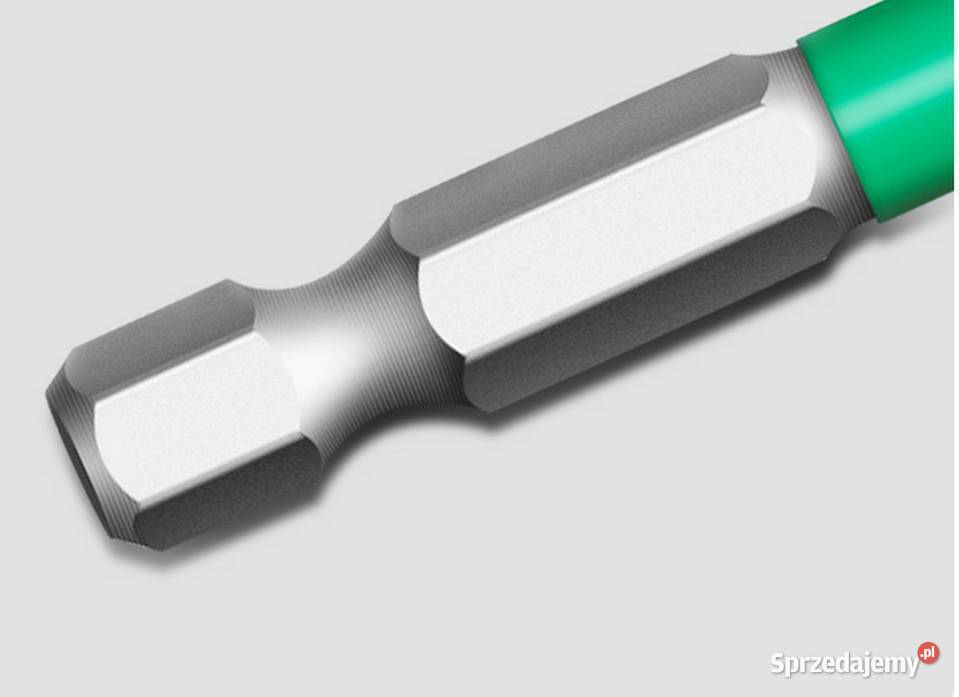 Bity magnetyczne 150 mm Wiśniowa Góra