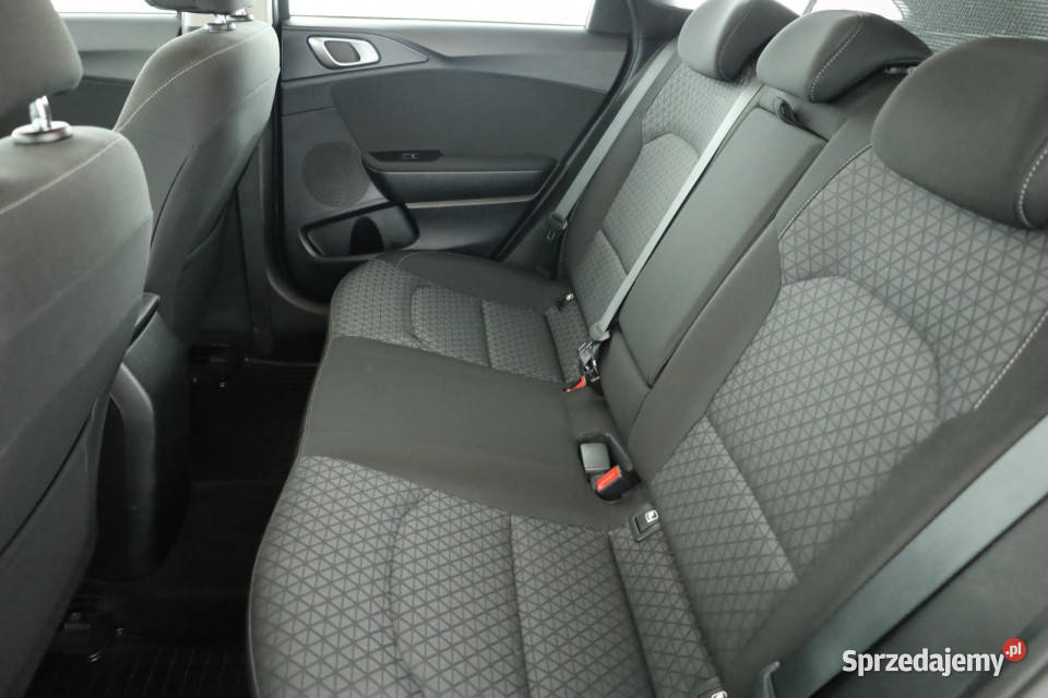 Kia Ceed 16 CRDi MHEV tempomat Piaseczno sprzedam