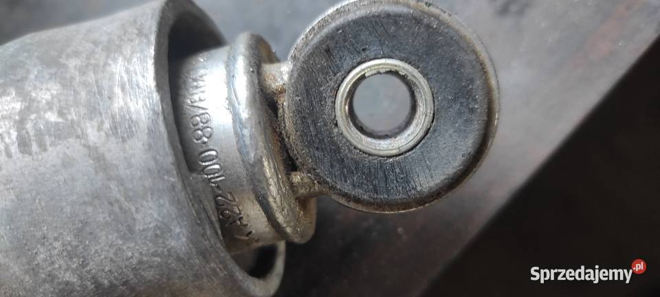 Amortyzatory tylne MZ ETZ TS Grybów sprzedam