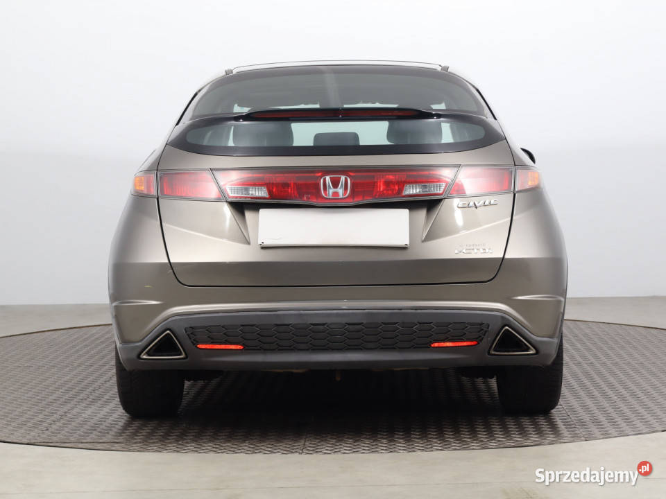 Honda Civic 22 iCTDi nawigacja Bielany Wrocławskie sprzedam