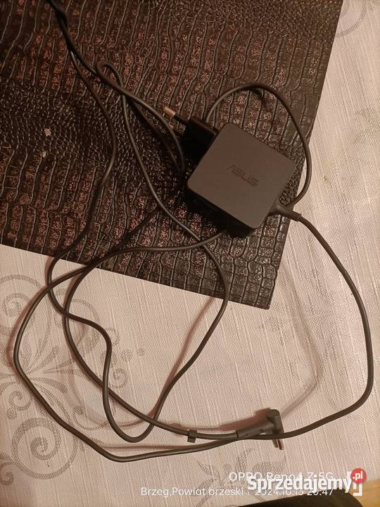 ASUS X540UA i57200U 8GB RAM 960GB SSD Windows 10 Brzeg