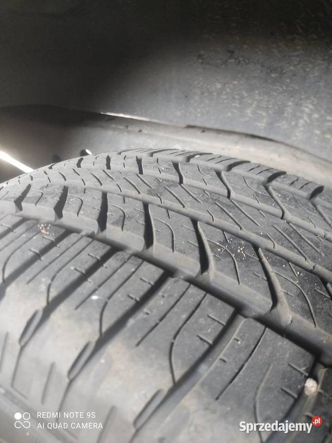 Opony Goodyear Wrangler 2656517 Leszczydół Stary