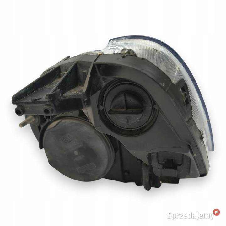 LAMPA PRAWA Fiat Fiorino III Qubo Bipper Nemo osobowe Chełm sprzedam