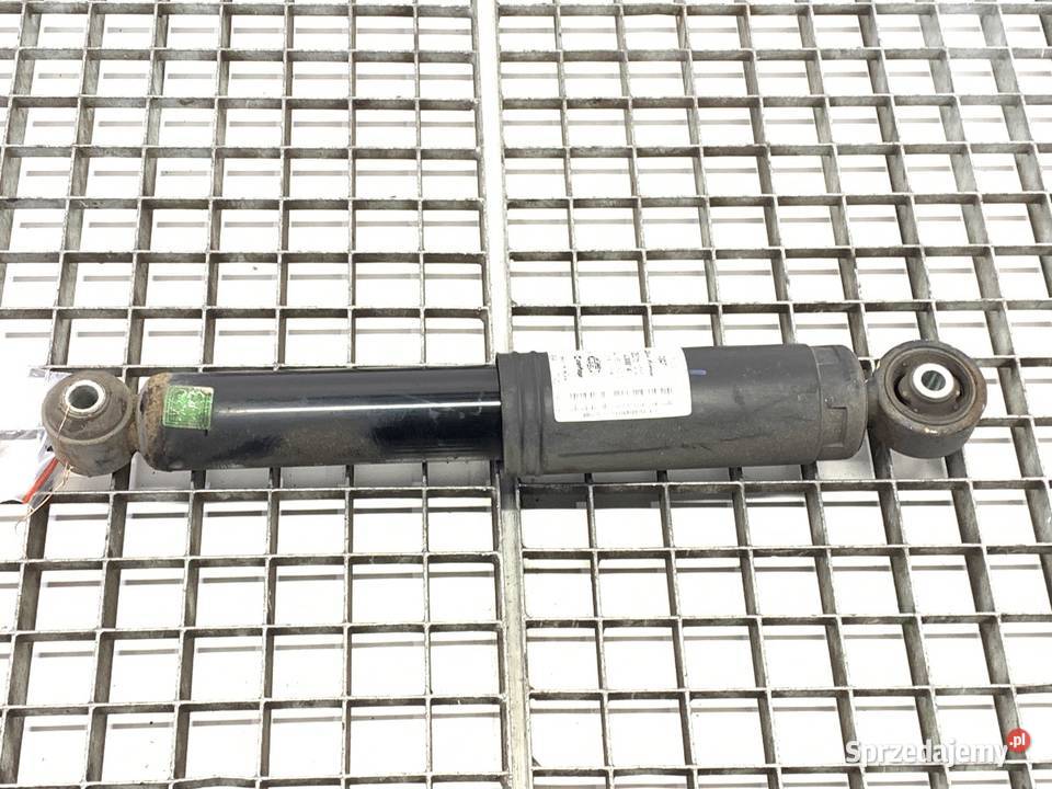 AMORTYZATOR LEWY TYŁ FIAT 500 Hatchback